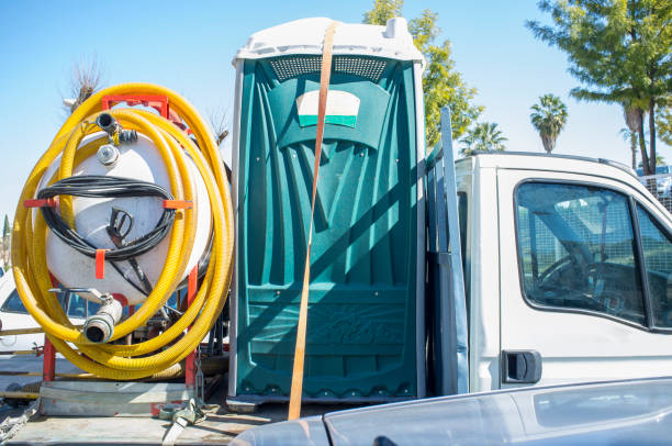 Best Affordable porta potty rental  in Algona, WA