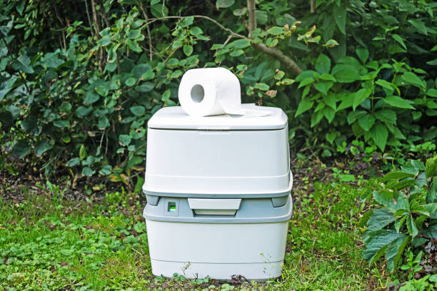 Best Wedding porta potty rental  in Algona, WA