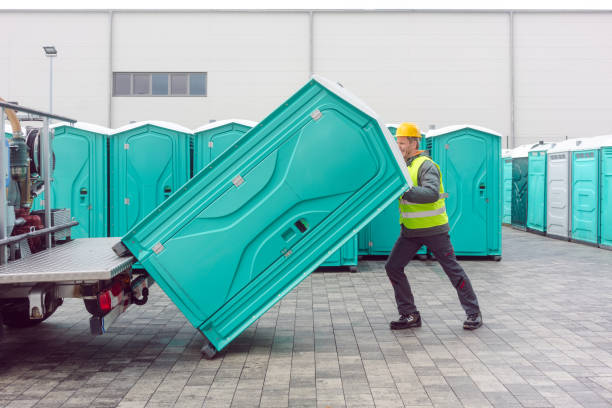 Best Local porta potty services  in Algona, WA