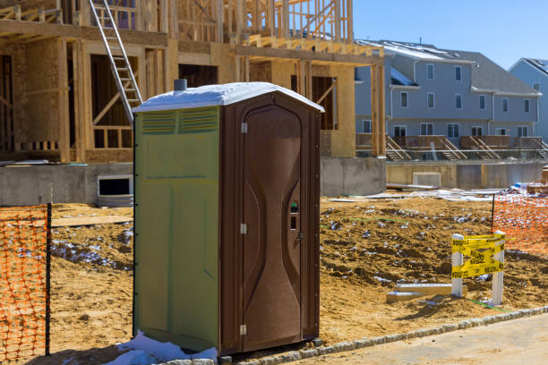 Portable Toilet Options We Offer in Algona, WA