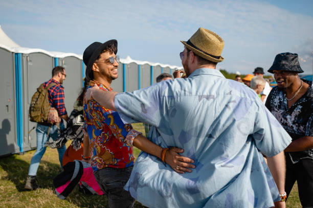 Best Portable toilet rental cost  in Algona, WA