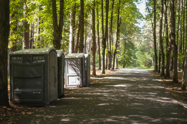 Best Long-term porta potty rental  in Algona, WA