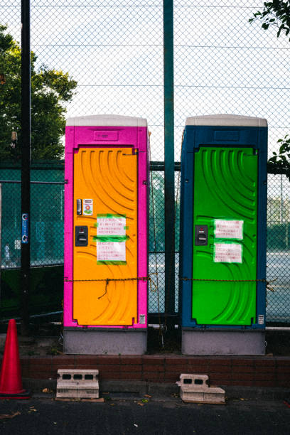 Best Emergency porta potty rental  in Algona, WA