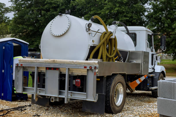 Best Best portable toilet rental  in Algona, WA