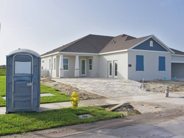 Best Local porta potty services  in Algona, WA