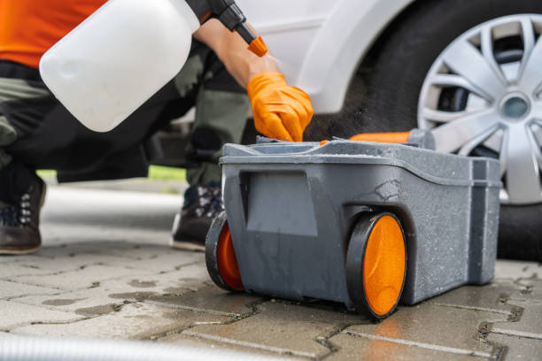 Best Portable sink rental  in Algona, WA