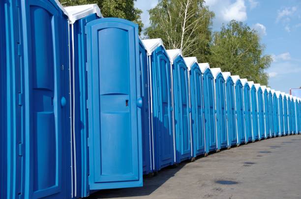 Best Portable bathroom rental  in Algona, WA